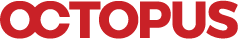 Octopus logo